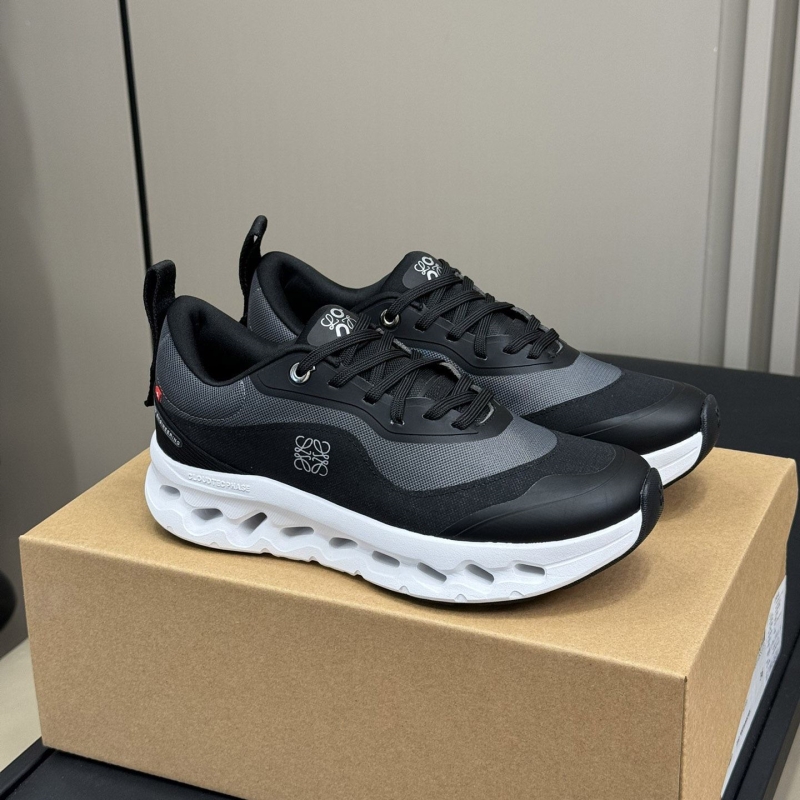 l*ew* sneakers
